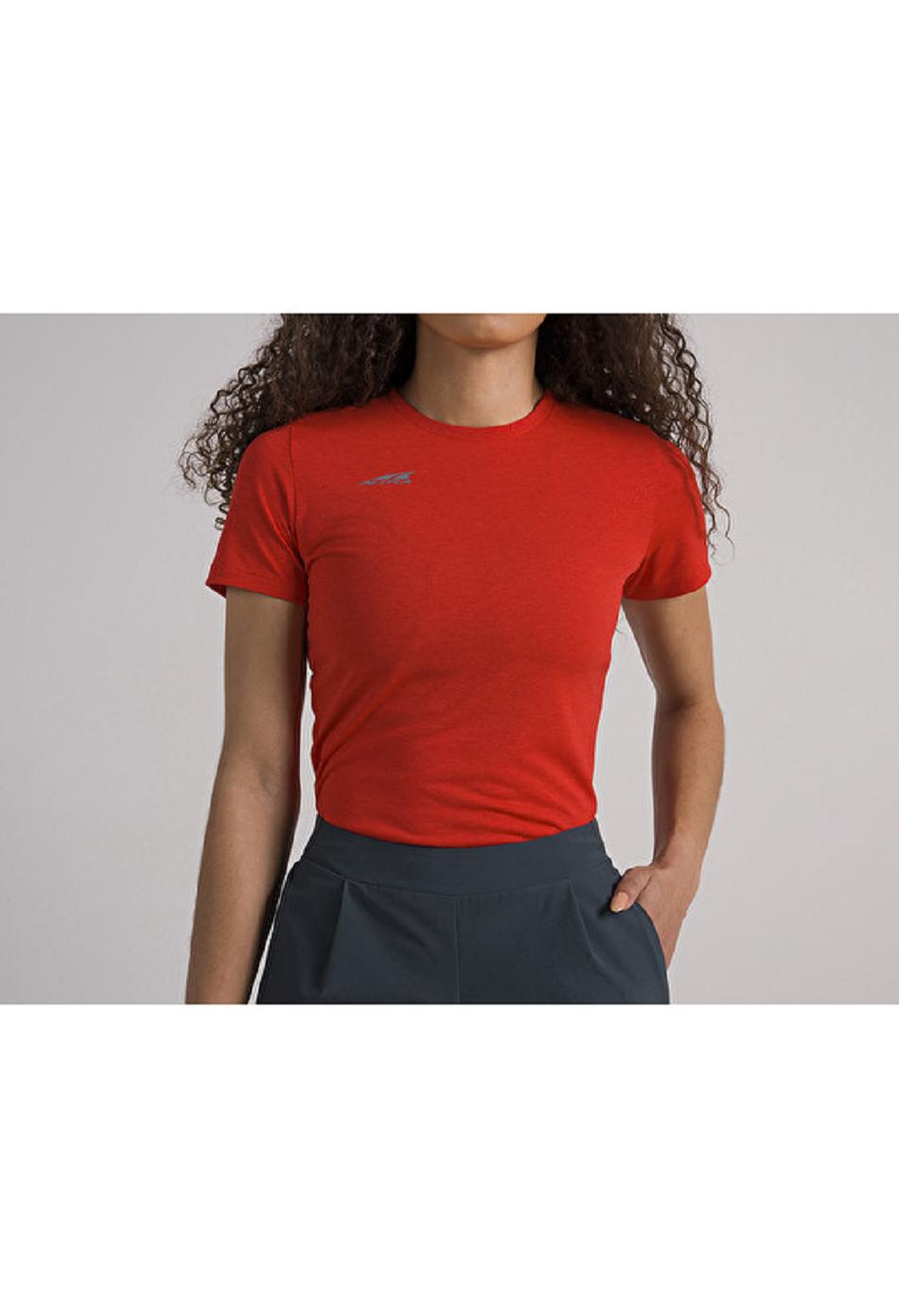 Black Altra CORE SHORT Women's Bottoms | US_A4991