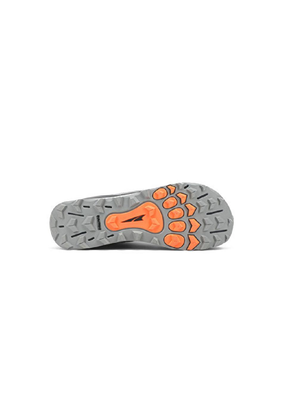 Black Altra Lone Peak All-wthr Mid Men's Outdoor | US_VF6094