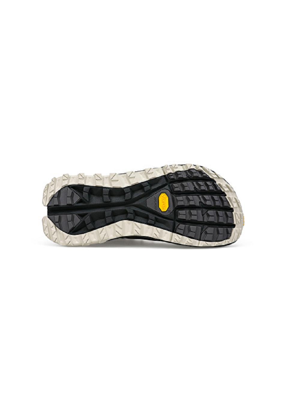 Black Altra OLYMPUS 5 HIKE LOW GTX Men's Outdoor | US_EF7875