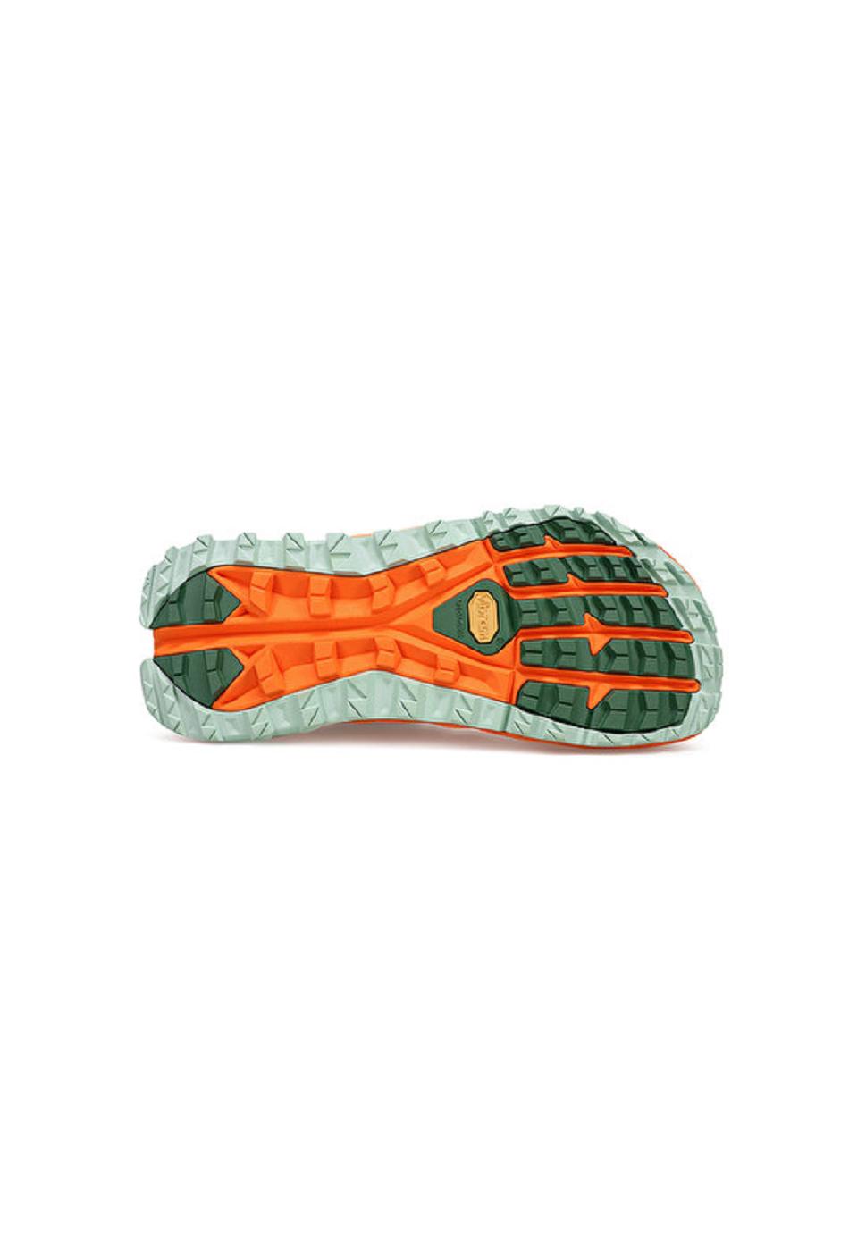 Black / Grey Altra Olympus 5 Men's News | US_H5744