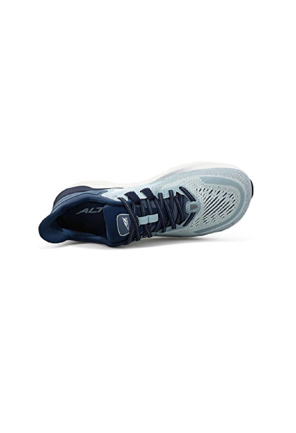 Blue Altra Provision 6 Men's Road | US_ZS5800