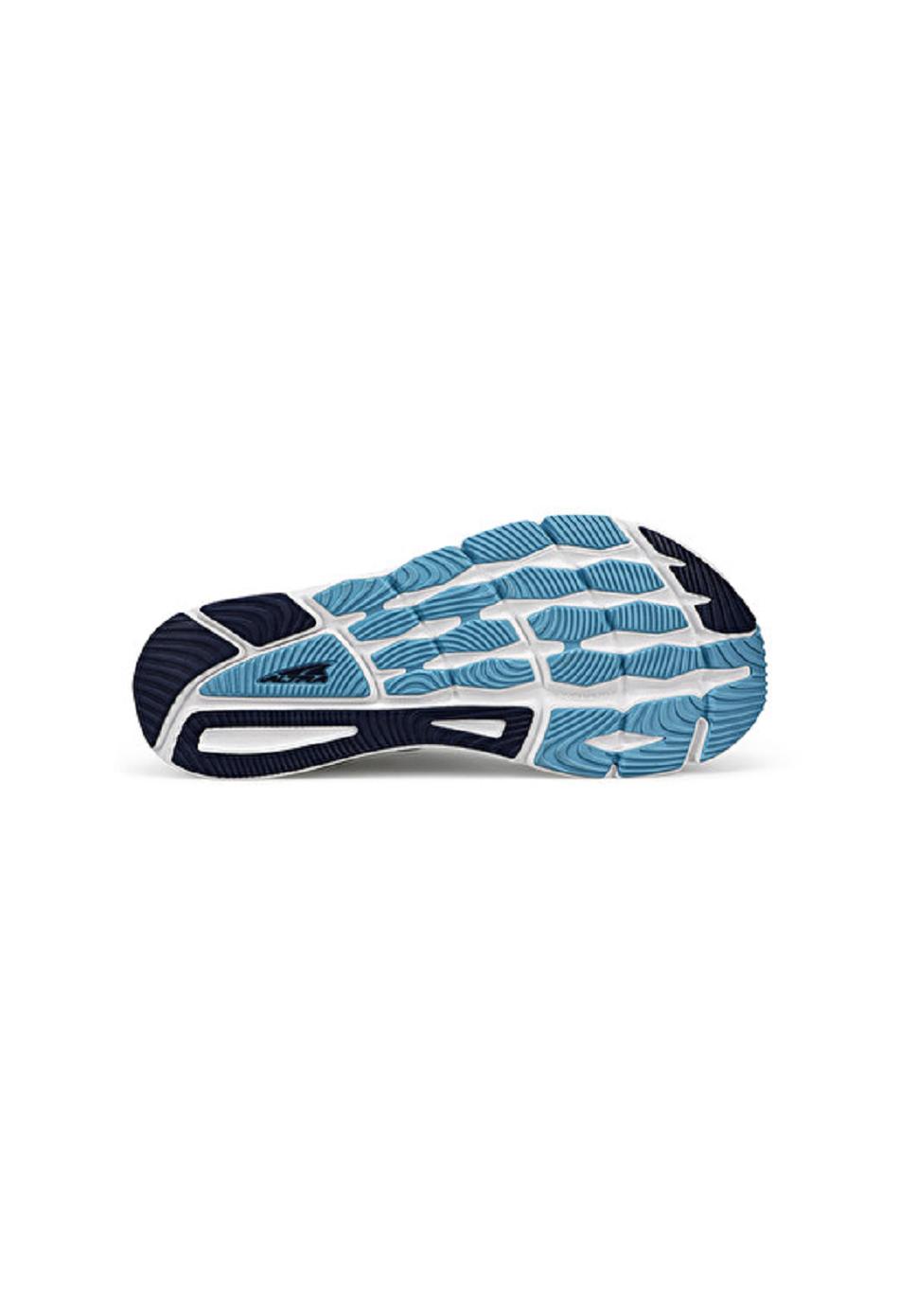 Blue Altra Torin 6 Men's Road | US_WX1715
