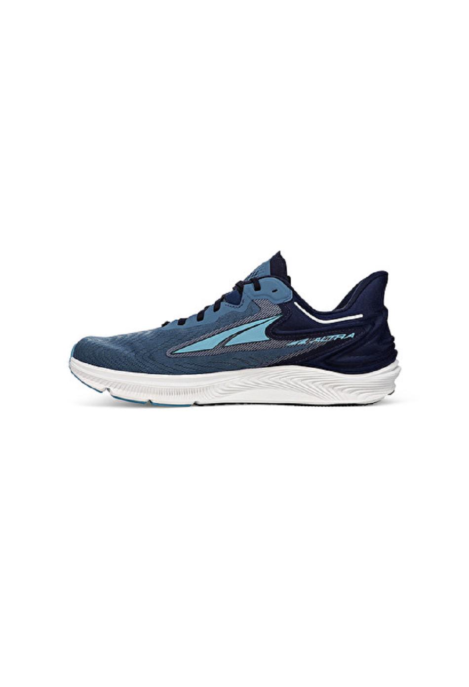 Blue Altra Torin 6 Men's Road | US_WX1715
