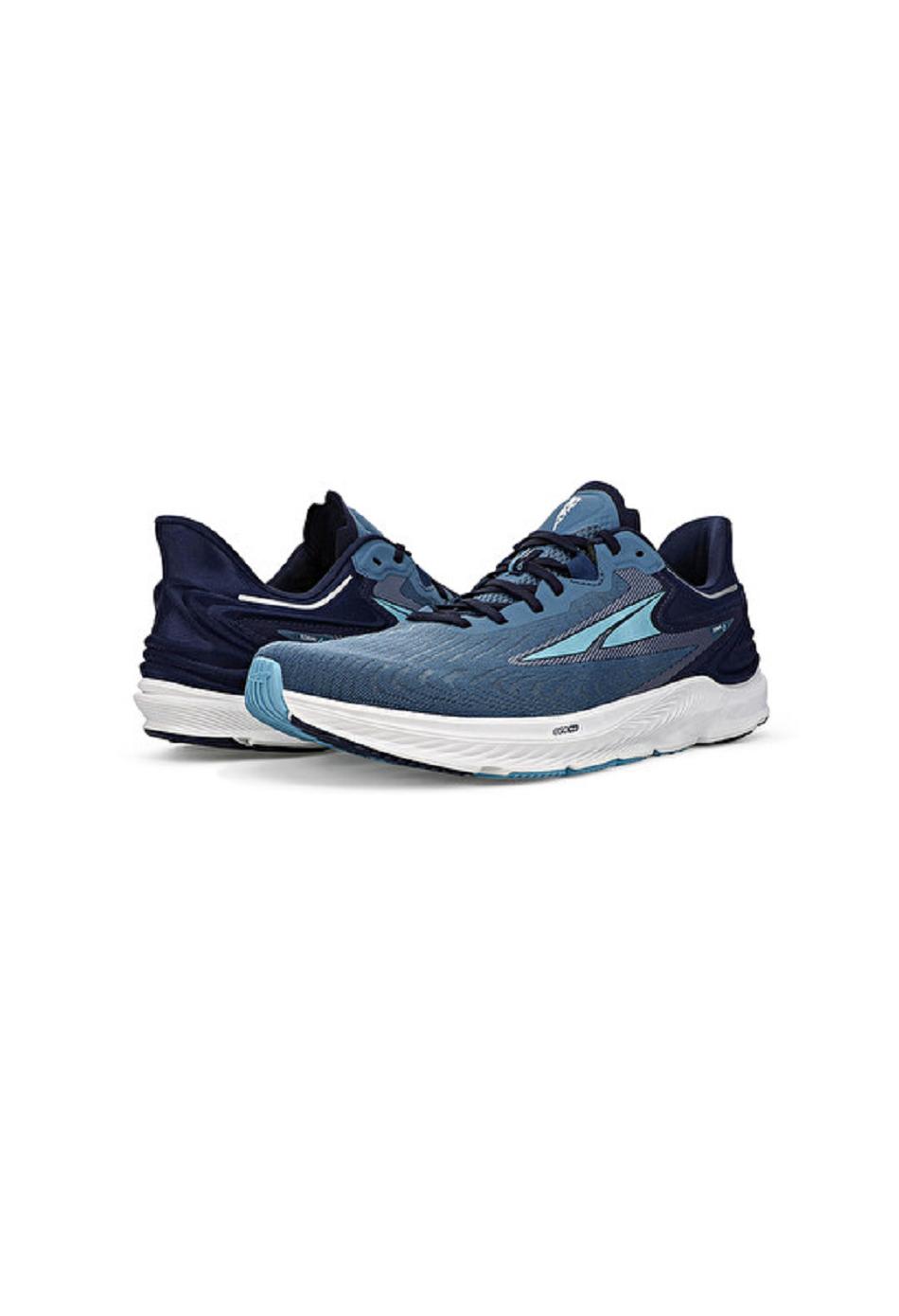 Blue Altra Torin 6 Men's Road | US_WX1715