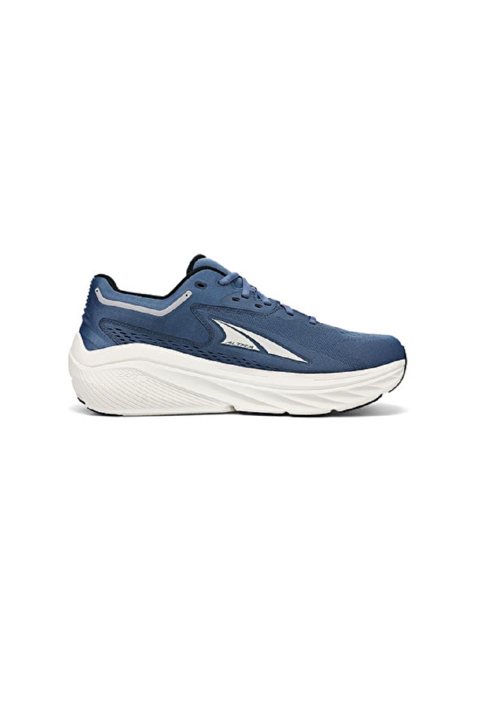 Blue Altra Via Olympus Men's Road | US_C1379