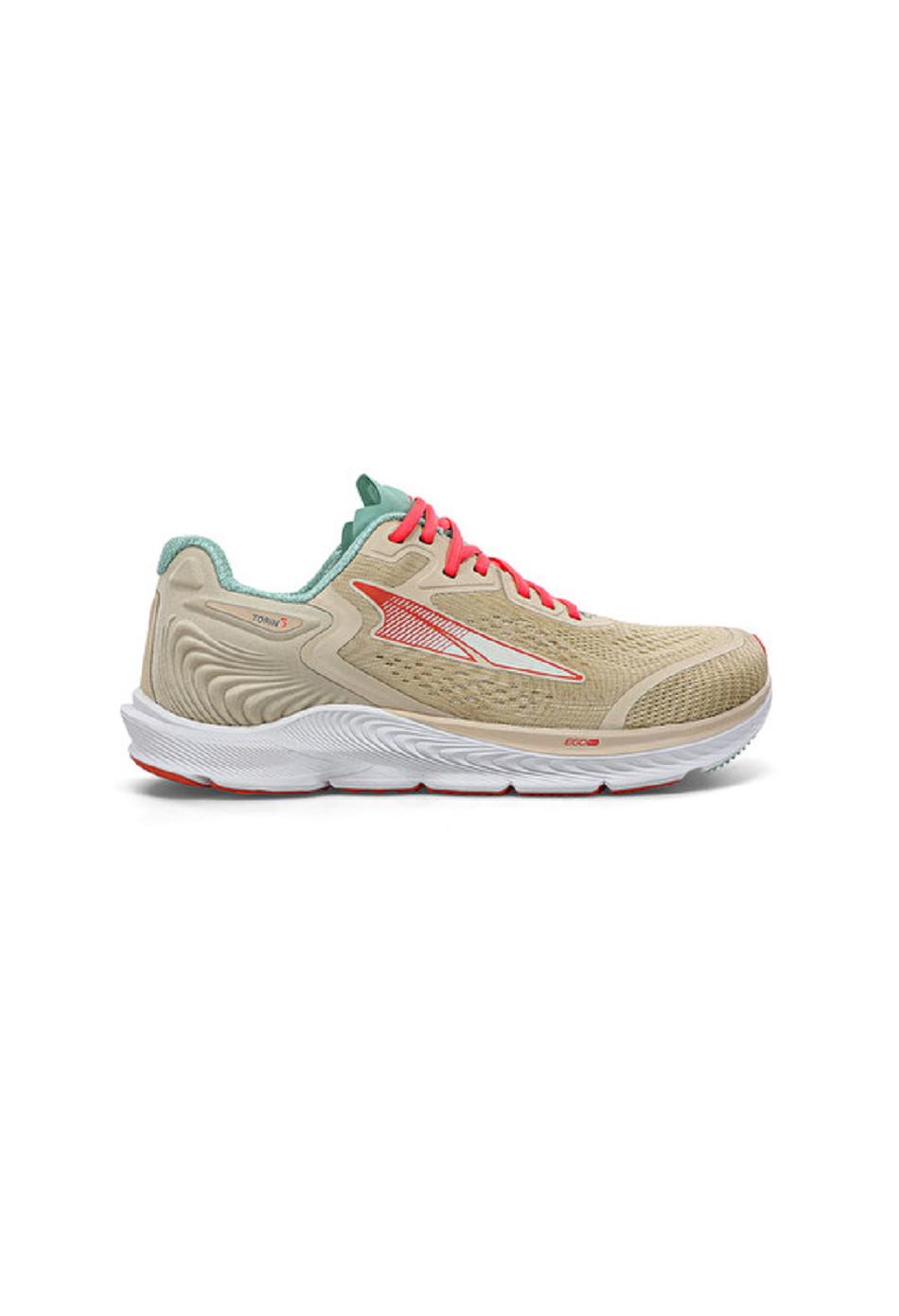 Brown Altra Torin 5 Women\'s Road | US_GH9232