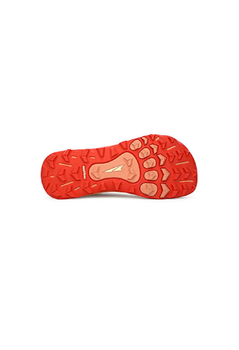 Coral Altra Lone Peak 6 Women's Trail | US_YH2123