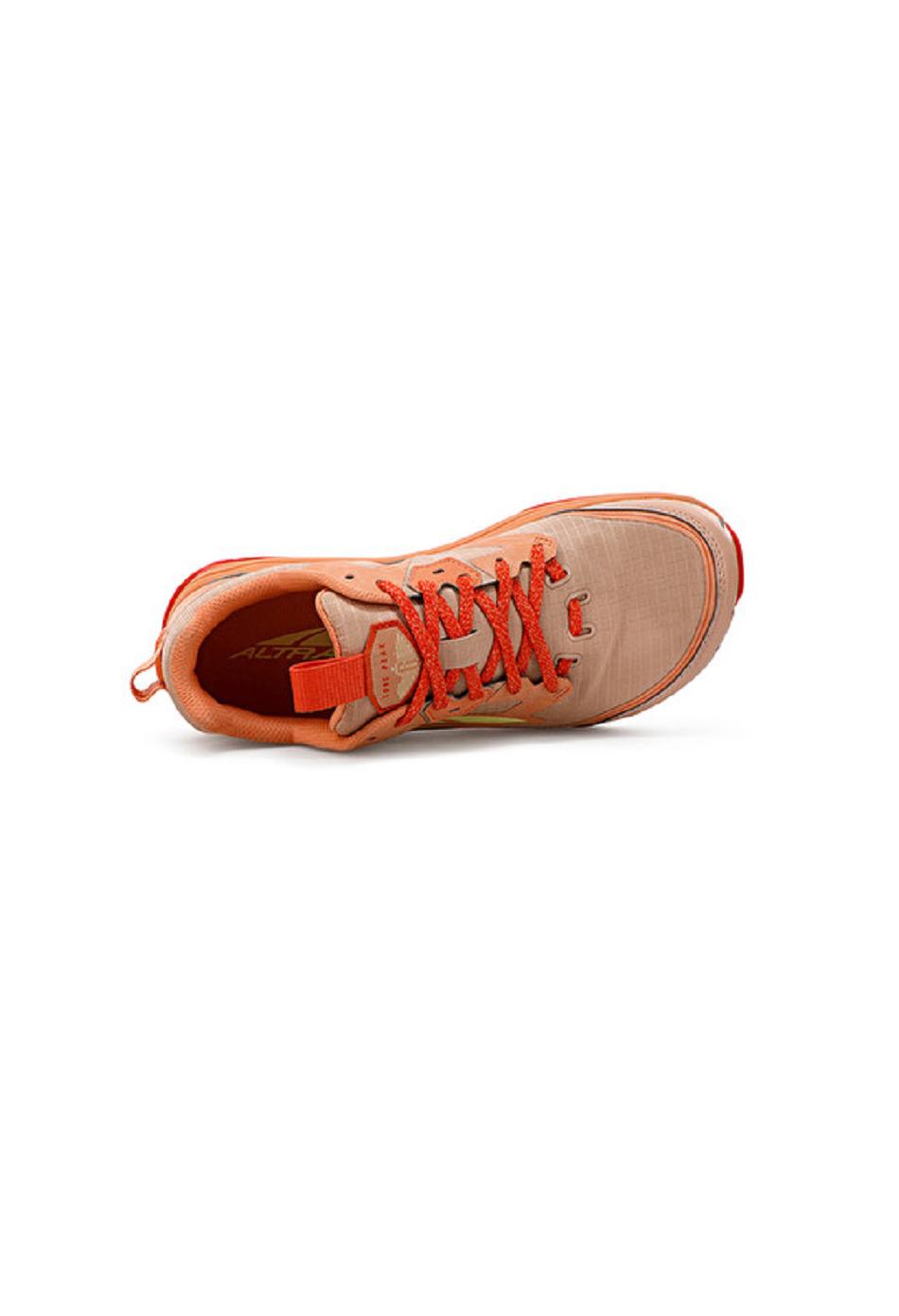 Coral Altra Lone Peak 6 Women's Trail | US_YH2123