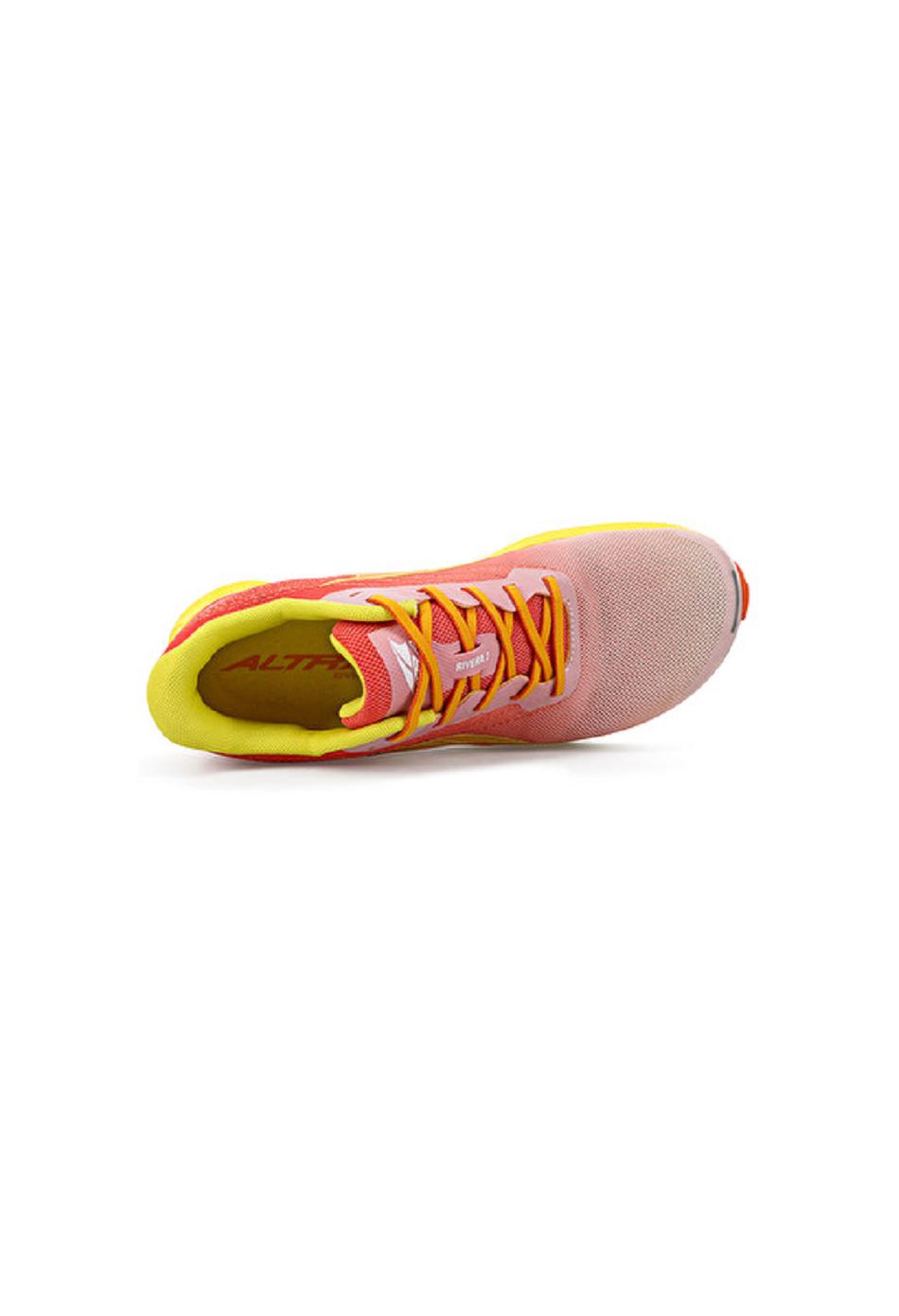Coral Altra Rivera 2 Women's Road | US_A7214
