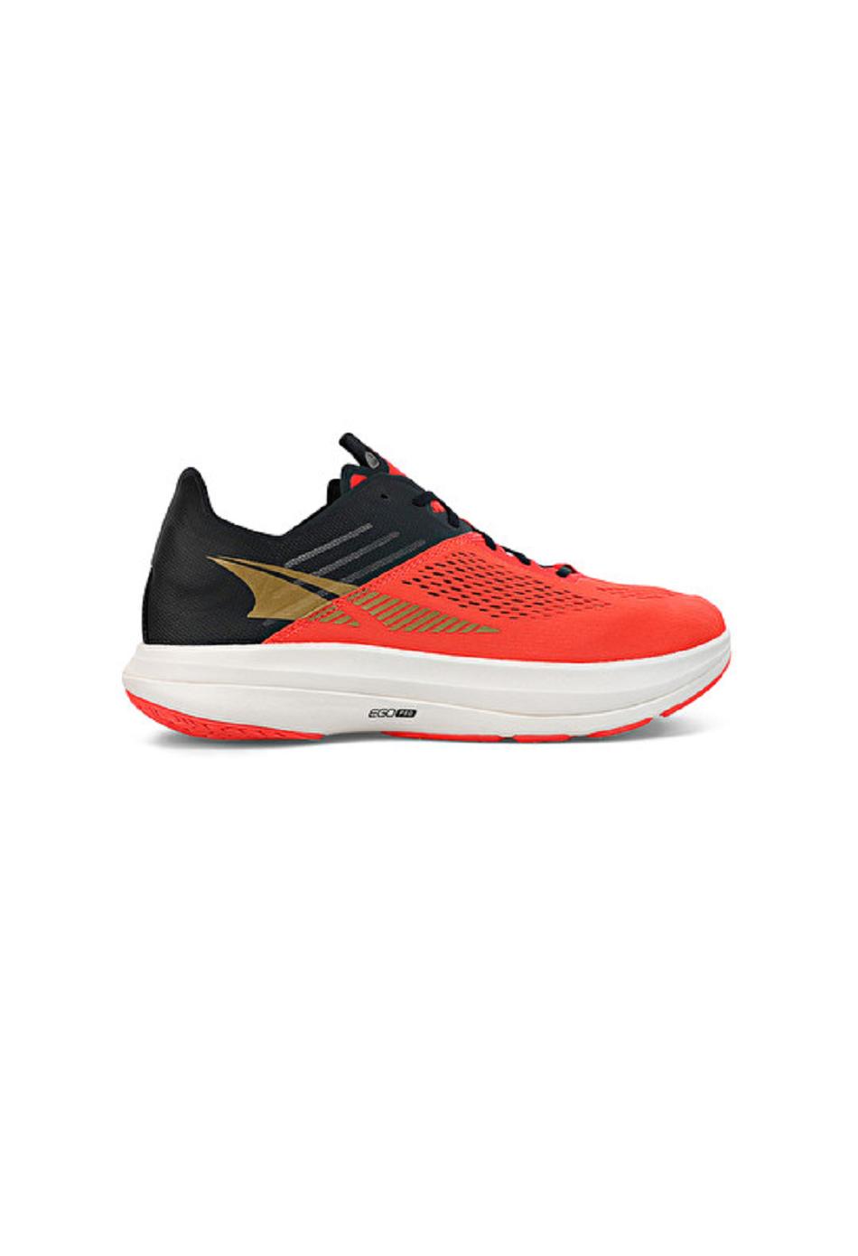 Coral / Black Altra Vanish Carbon Men\'s Finder | US_O7645