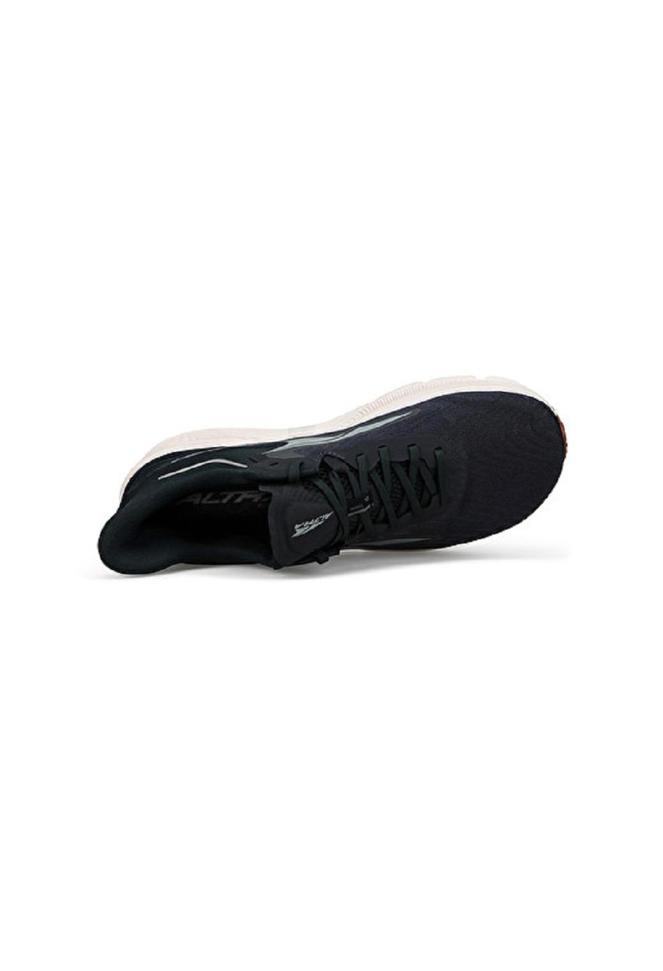 Dark Grey Altra Torin 6 Men's Road | US_YH7936
