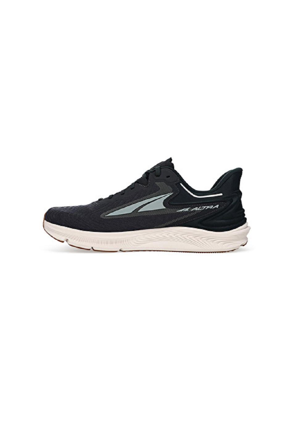 Dark Grey Altra Torin 6 Men's Road | US_YH7936