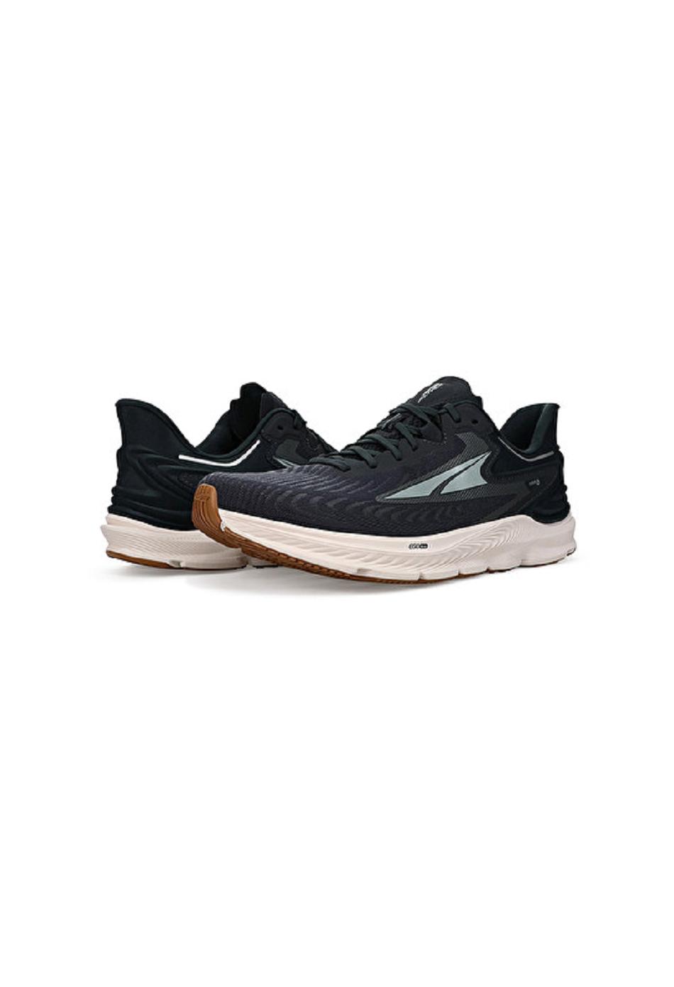 Dark Grey Altra Torin 6 Men's Road | US_YH7936