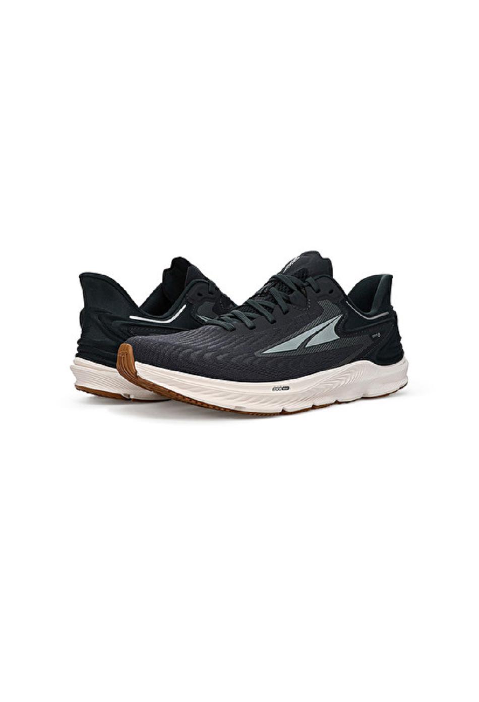 Dark Grey Altra Torin 6 Women's Road | US_J3315