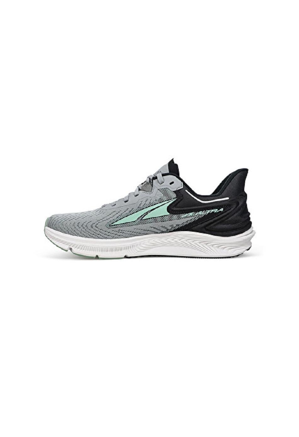 Grey Altra Torin 6 Women's Road | US_WX3539
