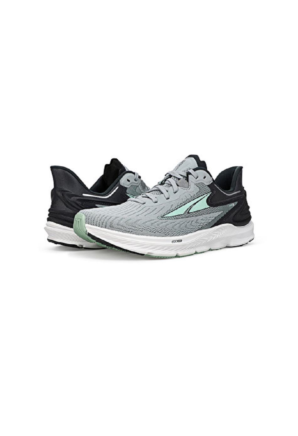 Grey Altra Torin 6 Women's Road | US_WX3539