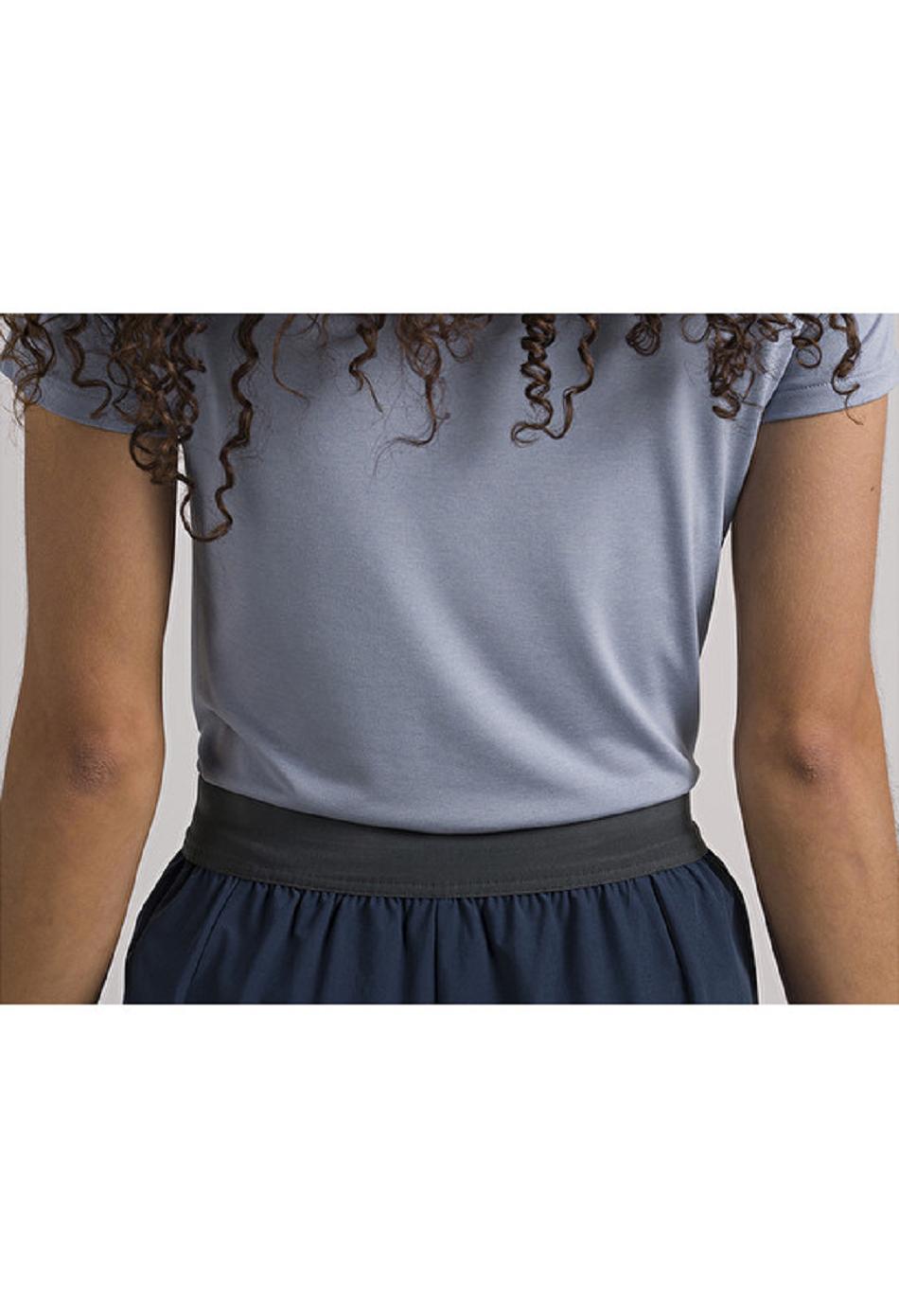 Navy Altra CORE SHORT Women's Bottoms | US_VF1841