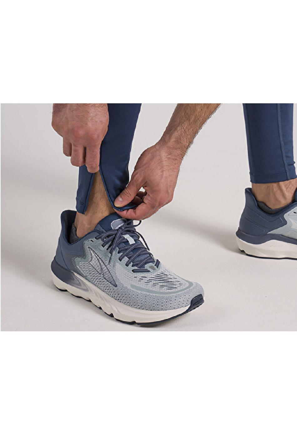 Navy Altra CORE TRAINING TIGHT Men's Bottoms | US_GB4712