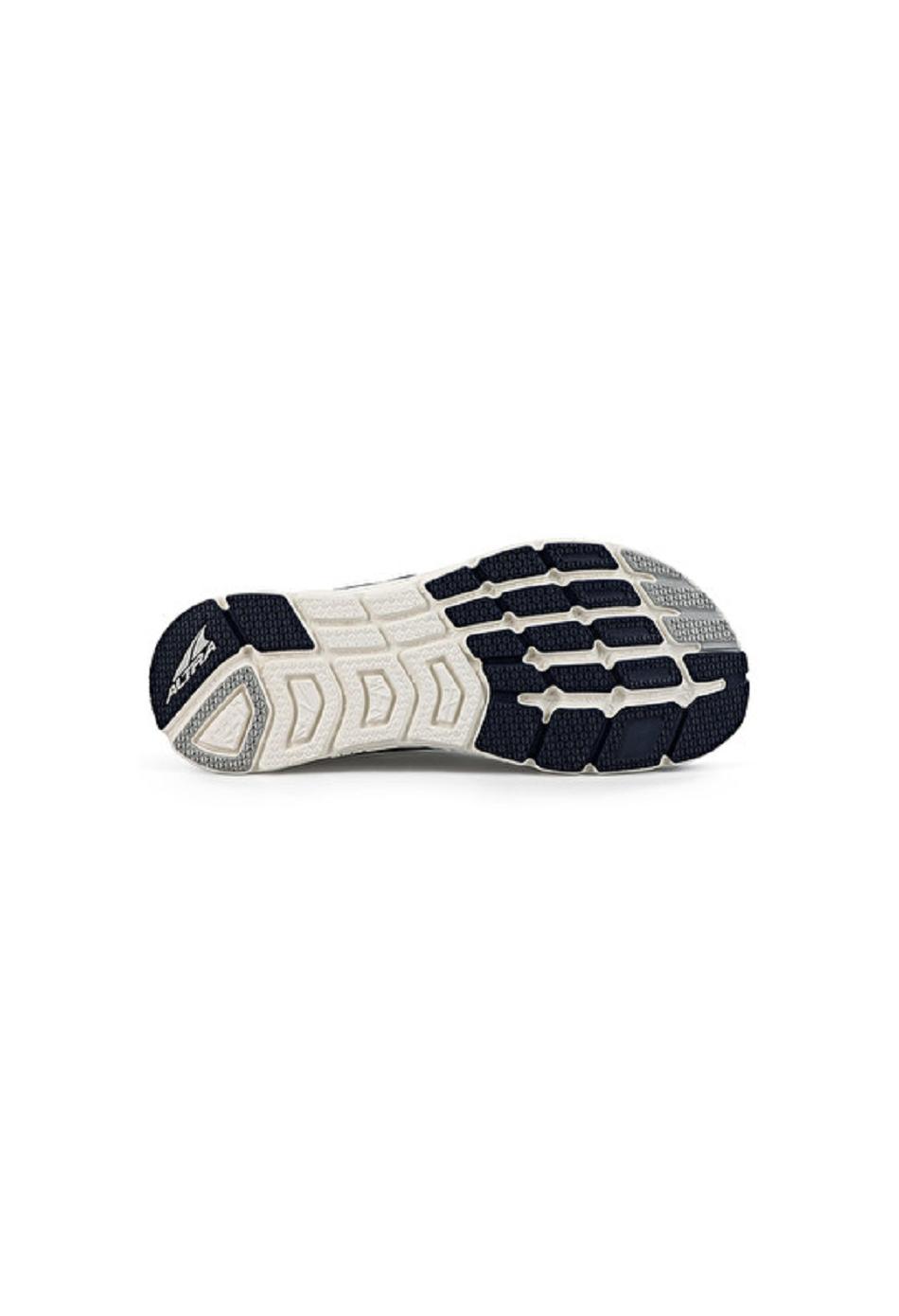 Navy Altra Rivera 2 Women's Road | US_GH2825