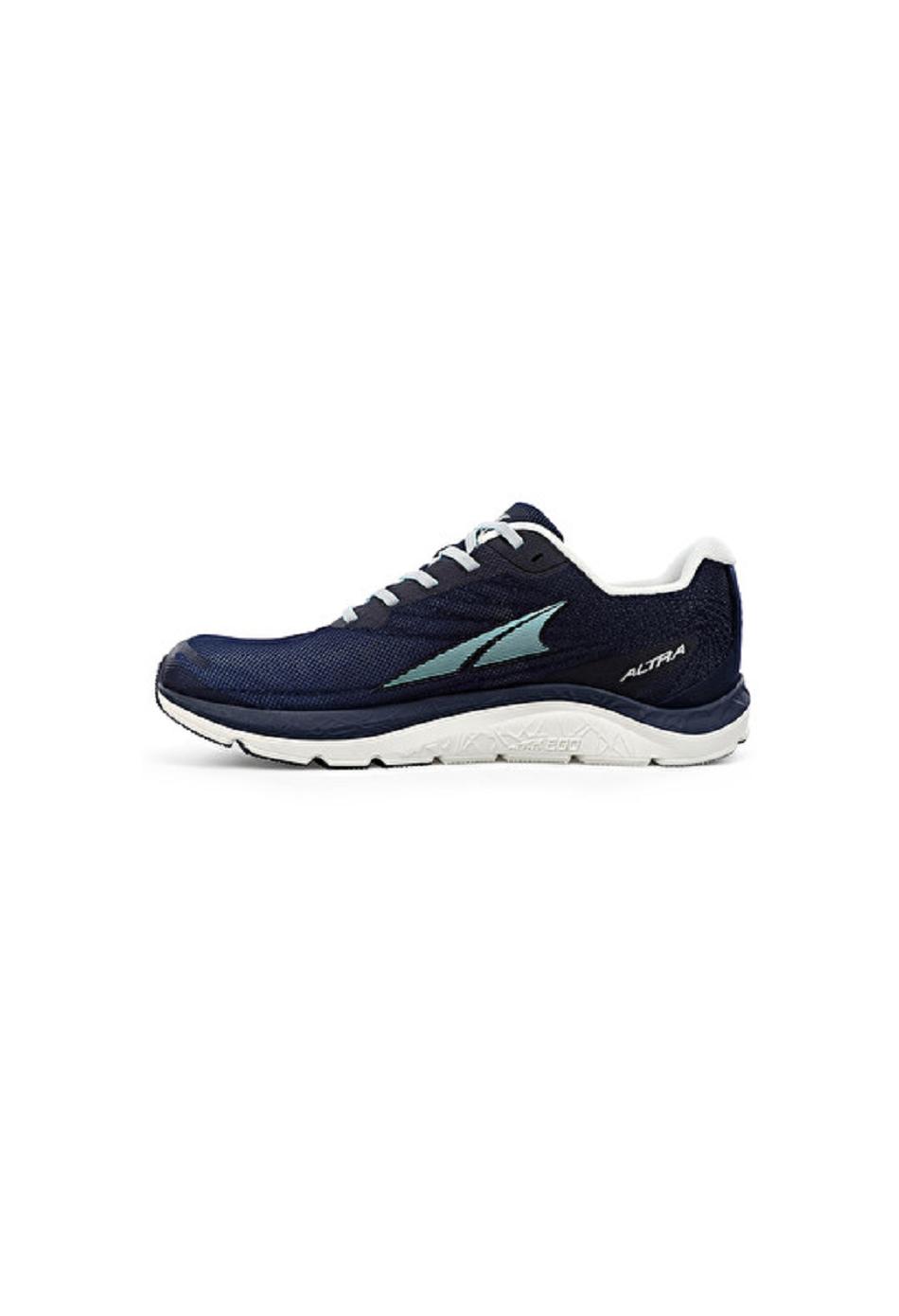 Navy Altra Rivera 2 Women's Road | US_GH2825