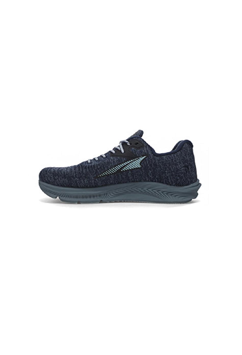 Navy Altra Torin 5 Luxe Women's Finder | US_GB3558