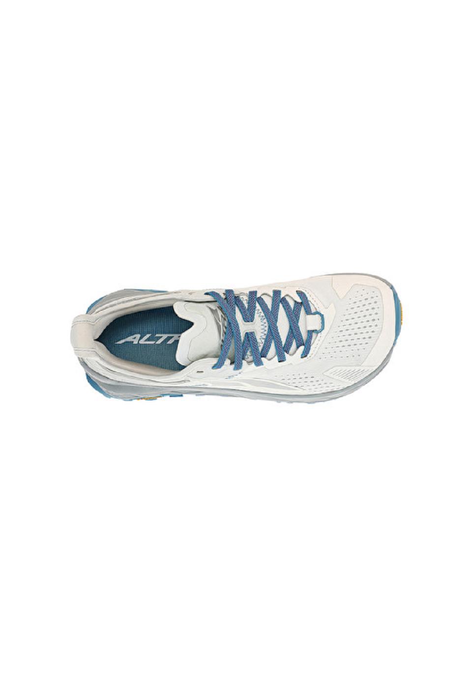 Navy / Coral Altra Olympus 5 Women's News | US_MI7410