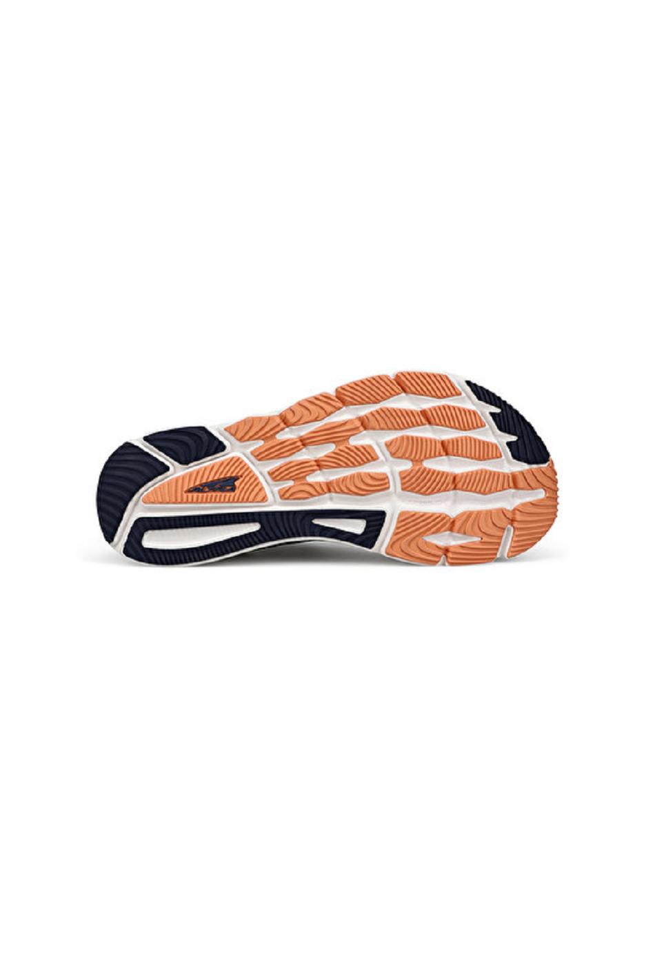 Navy / Coral Altra Torin 6 Women's Road | US_KM5819
