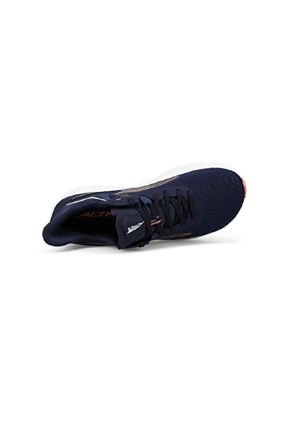 Navy / Coral Altra Torin 6 Women's Road | US_KM5819