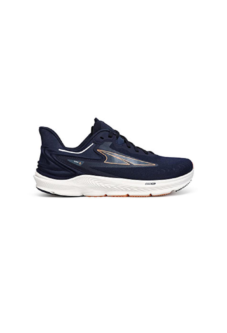 Navy / Coral Altra Torin 6 Women\'s Road | US_KM5819