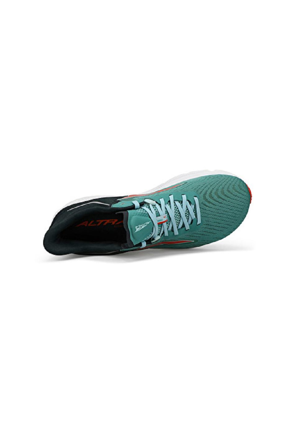 Turquoise Altra Torin 6 Men's Road | US_CT3634