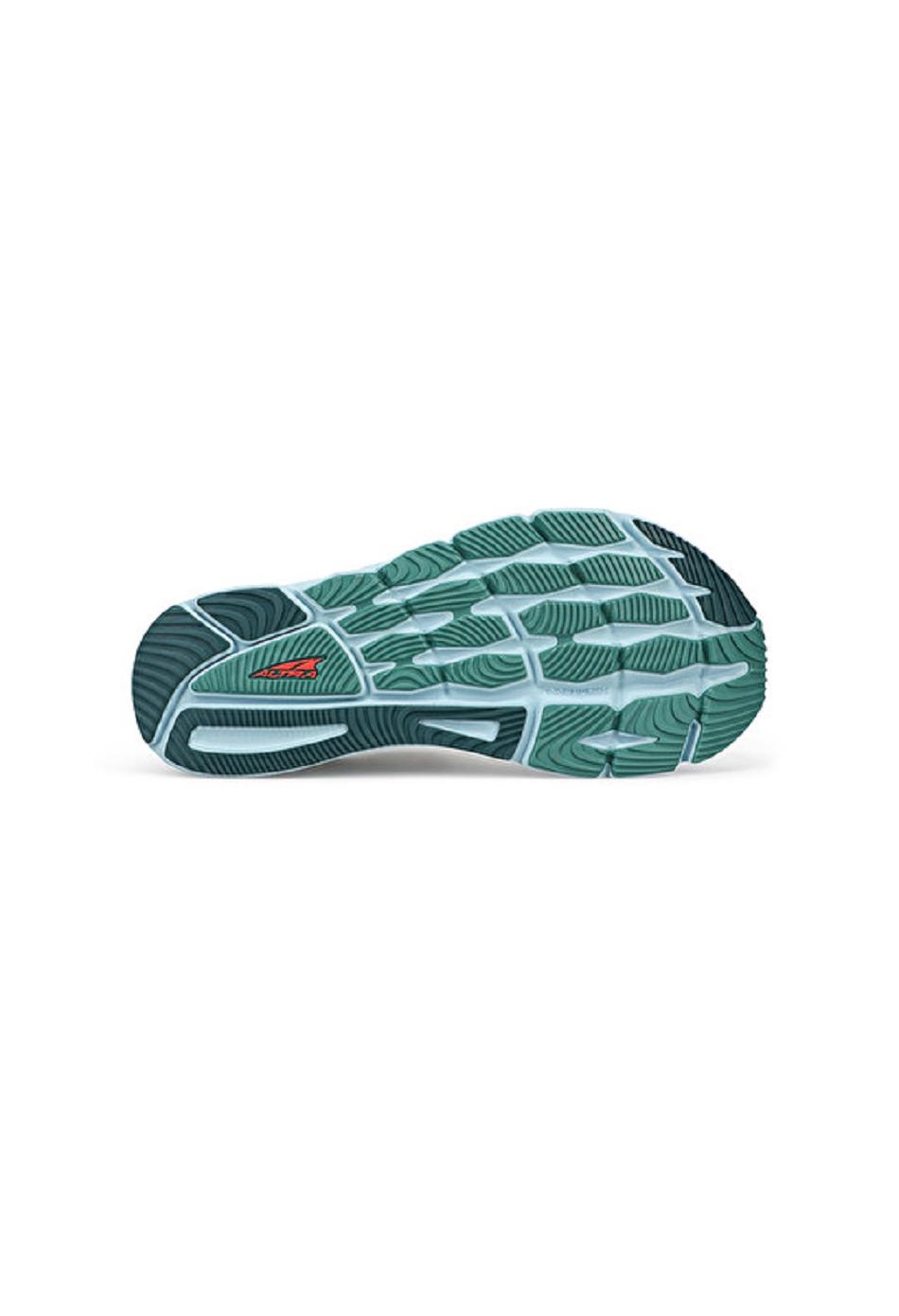 Turquoise Altra Torin 6 Women's Finder | US_WX9152