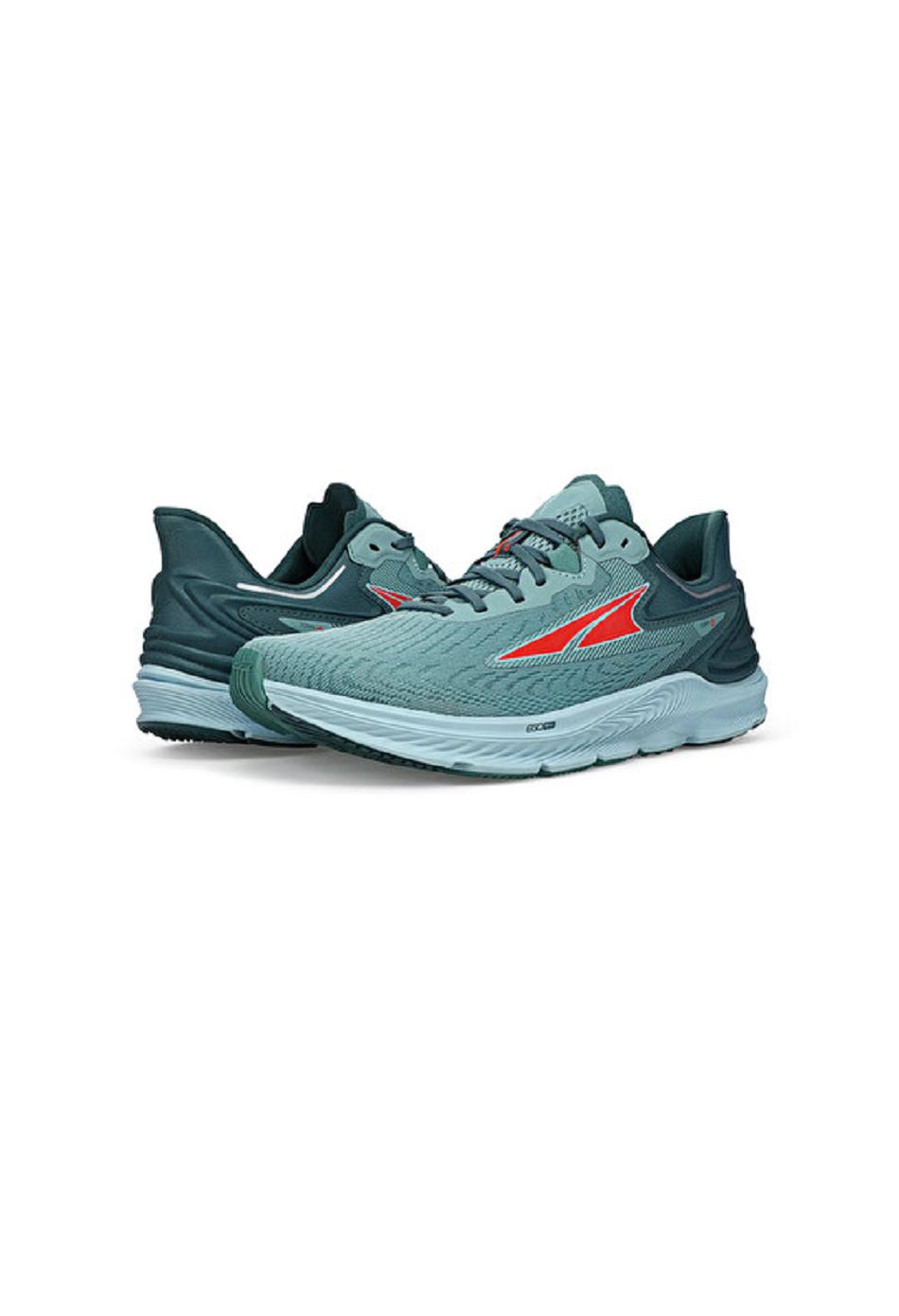 Turquoise Altra Torin 6 Women's Finder | US_WX9152