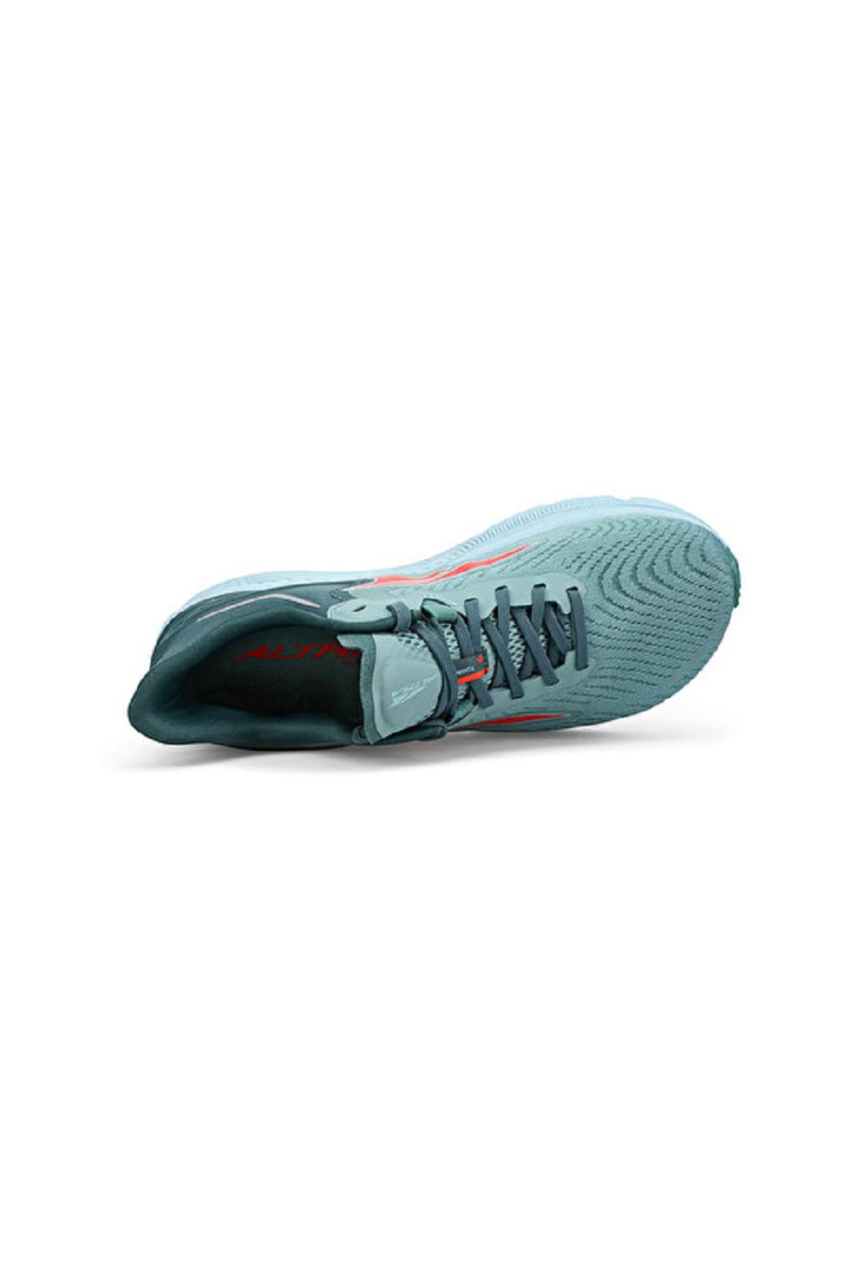 Turquoise Altra Torin 6 Women's Road | US_YN3912