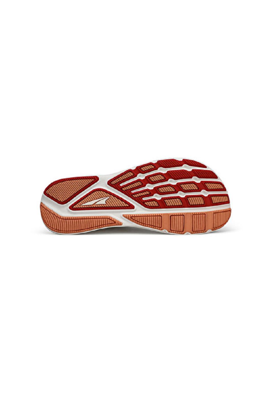 White Altra Escalante 3 Men's Road | US_NF9750
