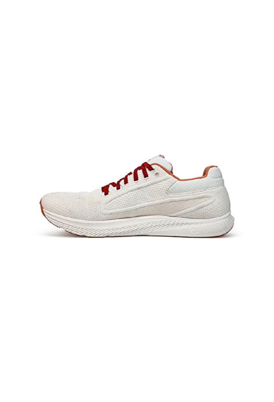 White Altra Escalante 3 Men's Road | US_NF9750