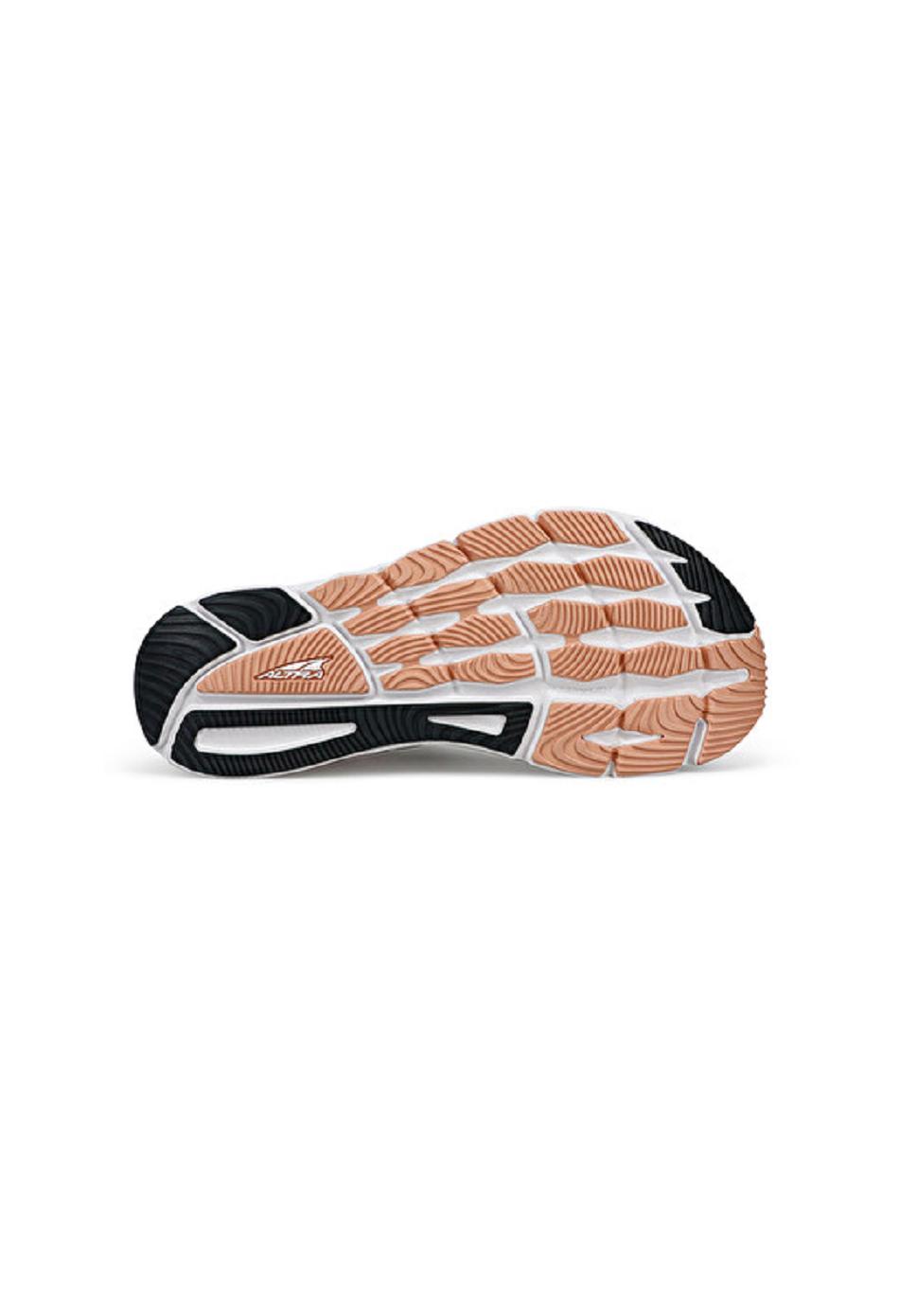 White Altra Torin 6 Women's Road | US_N9536
