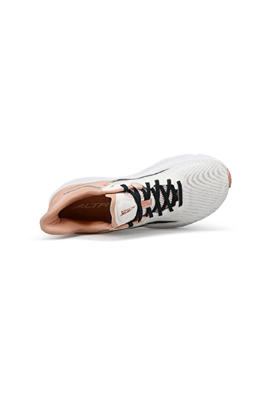 White Altra Torin 6 Women's Road | US_N9536