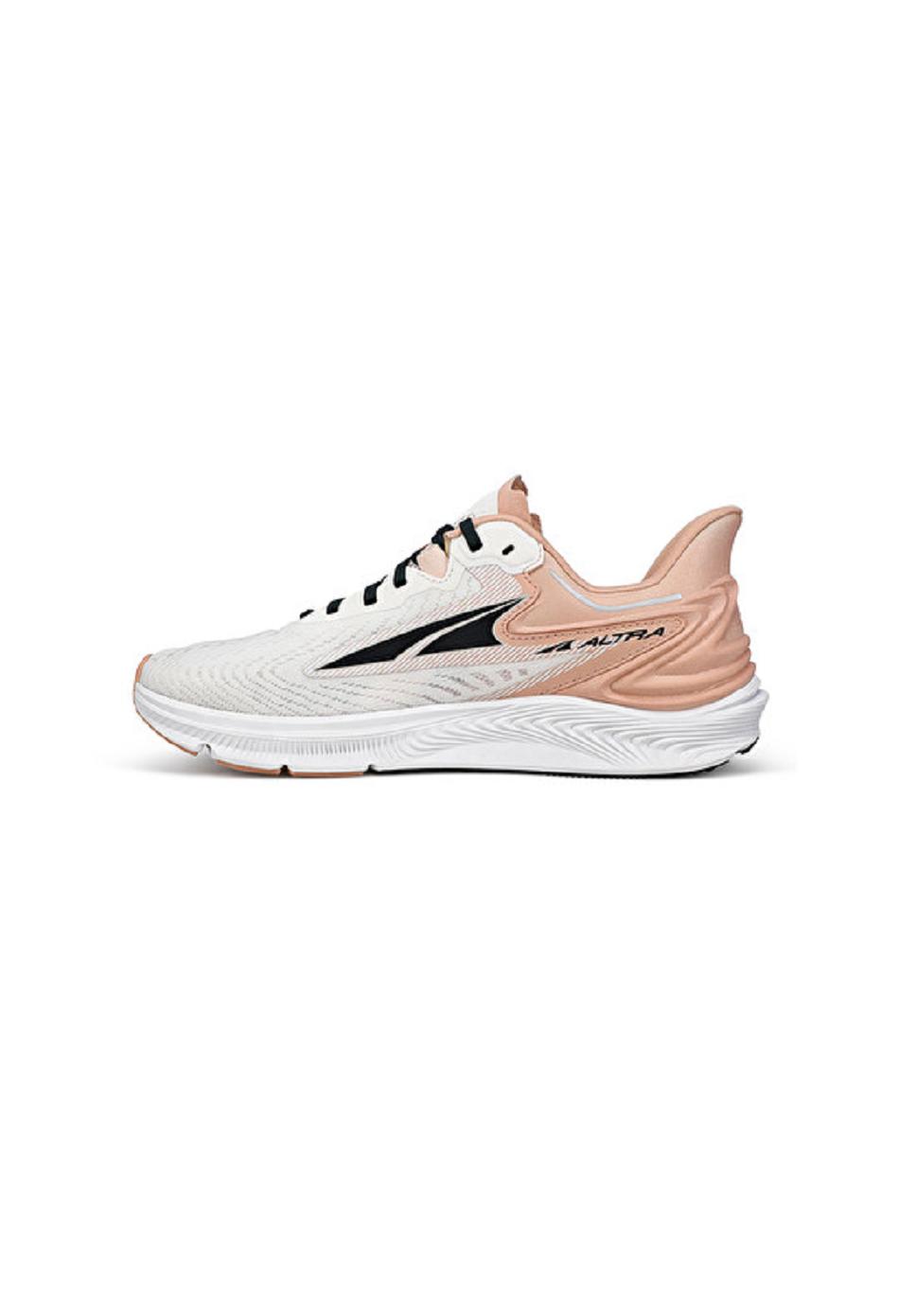 White Altra Torin 6 Women's Road | US_N9536