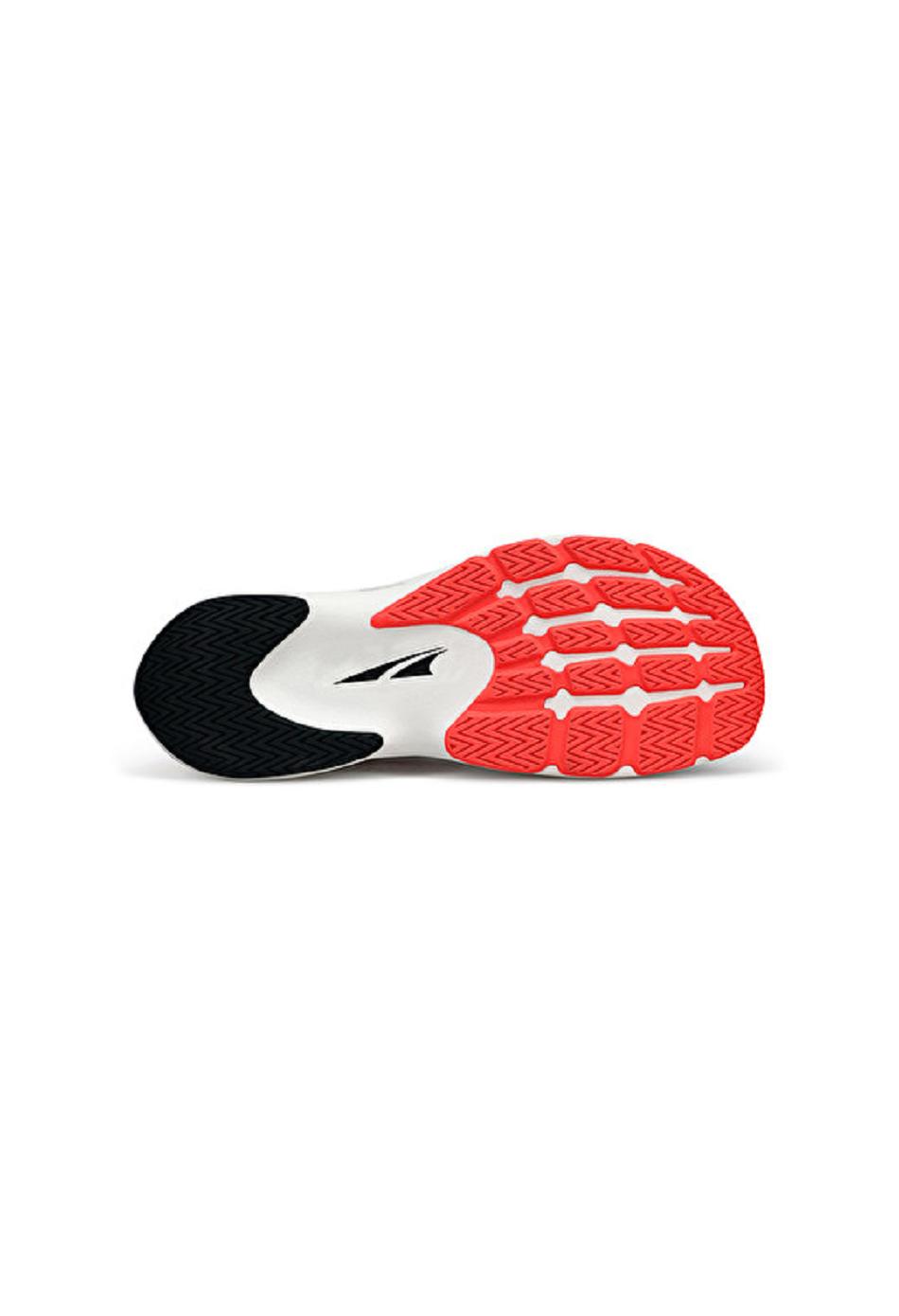 White / Coral Altra Vanish Tempo Men's News | US_GH7345